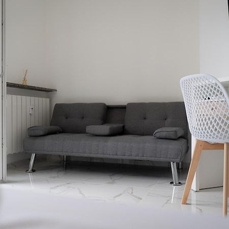 Como Lake Turati Residence Екстериор снимка