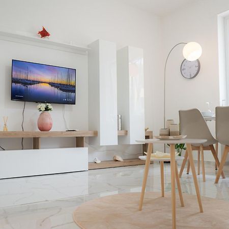 Como Lake Turati Residence Екстериор снимка