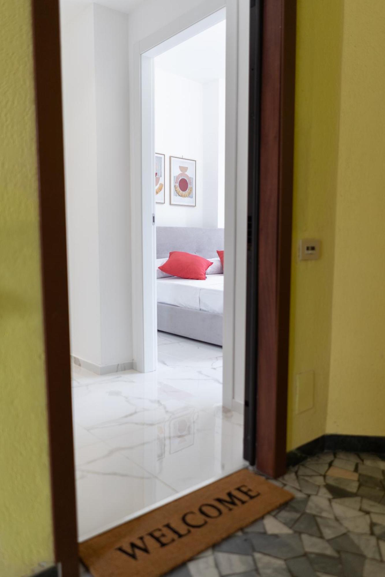 Como Lake Turati Residence Екстериор снимка