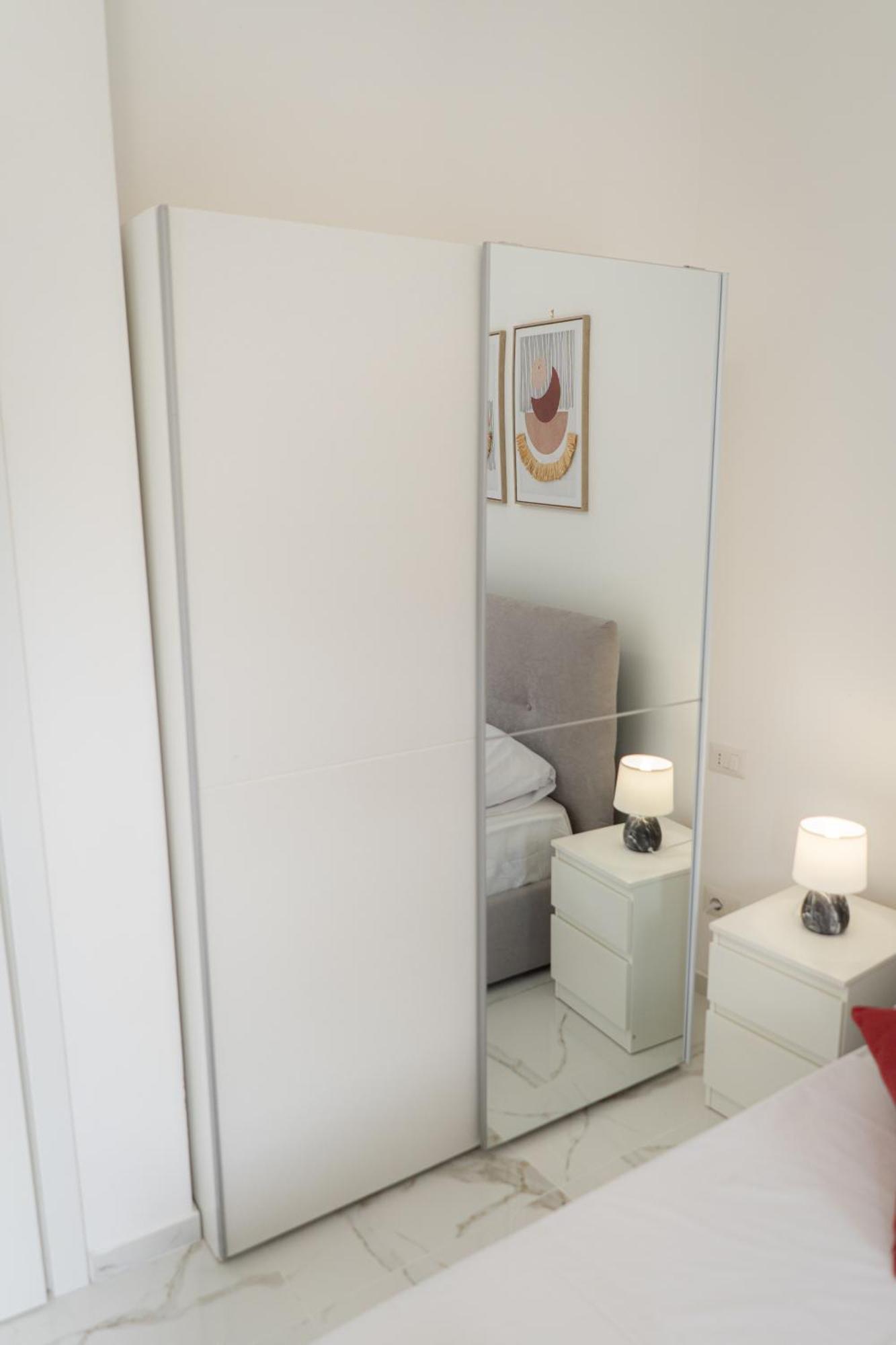 Como Lake Turati Residence Екстериор снимка