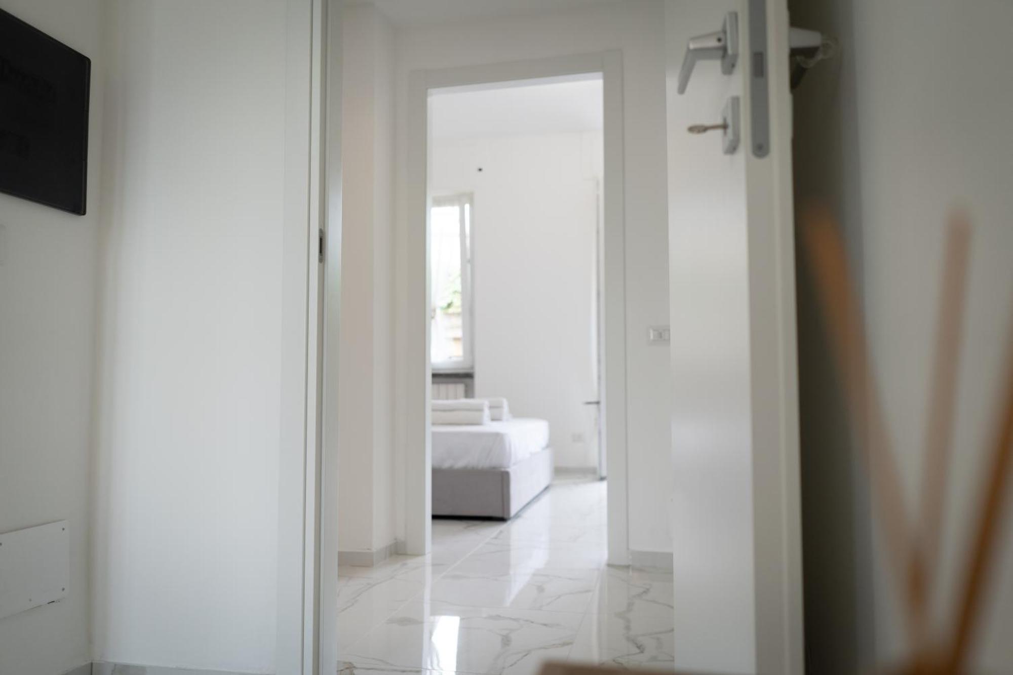 Como Lake Turati Residence Екстериор снимка