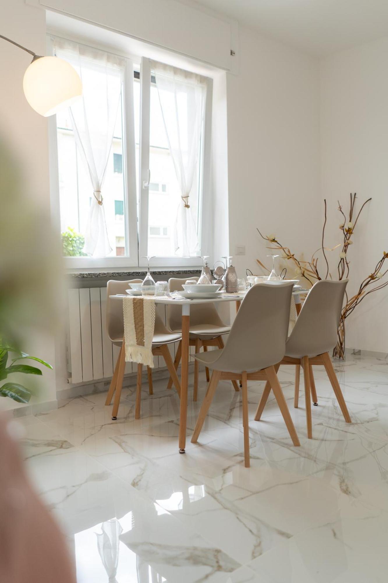 Como Lake Turati Residence Екстериор снимка