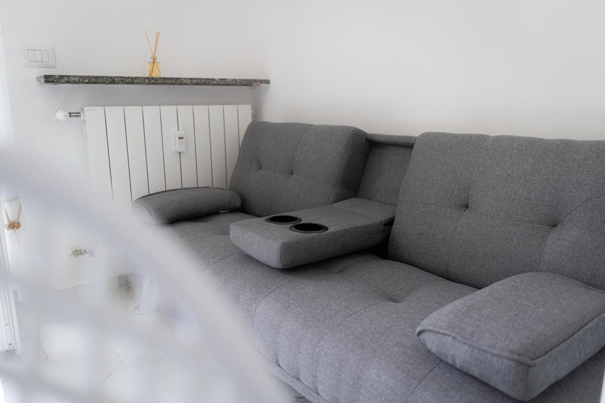 Como Lake Turati Residence Екстериор снимка