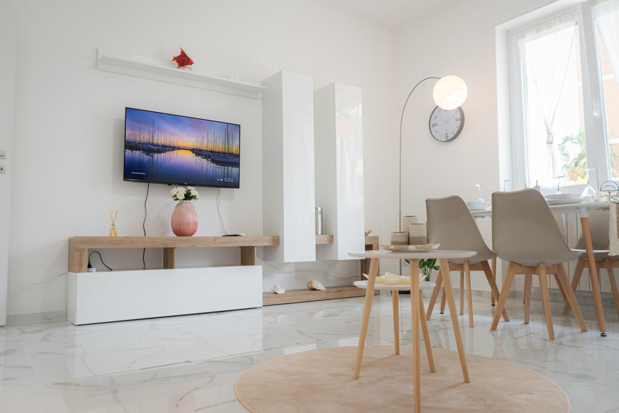 Como Lake Turati Residence Екстериор снимка