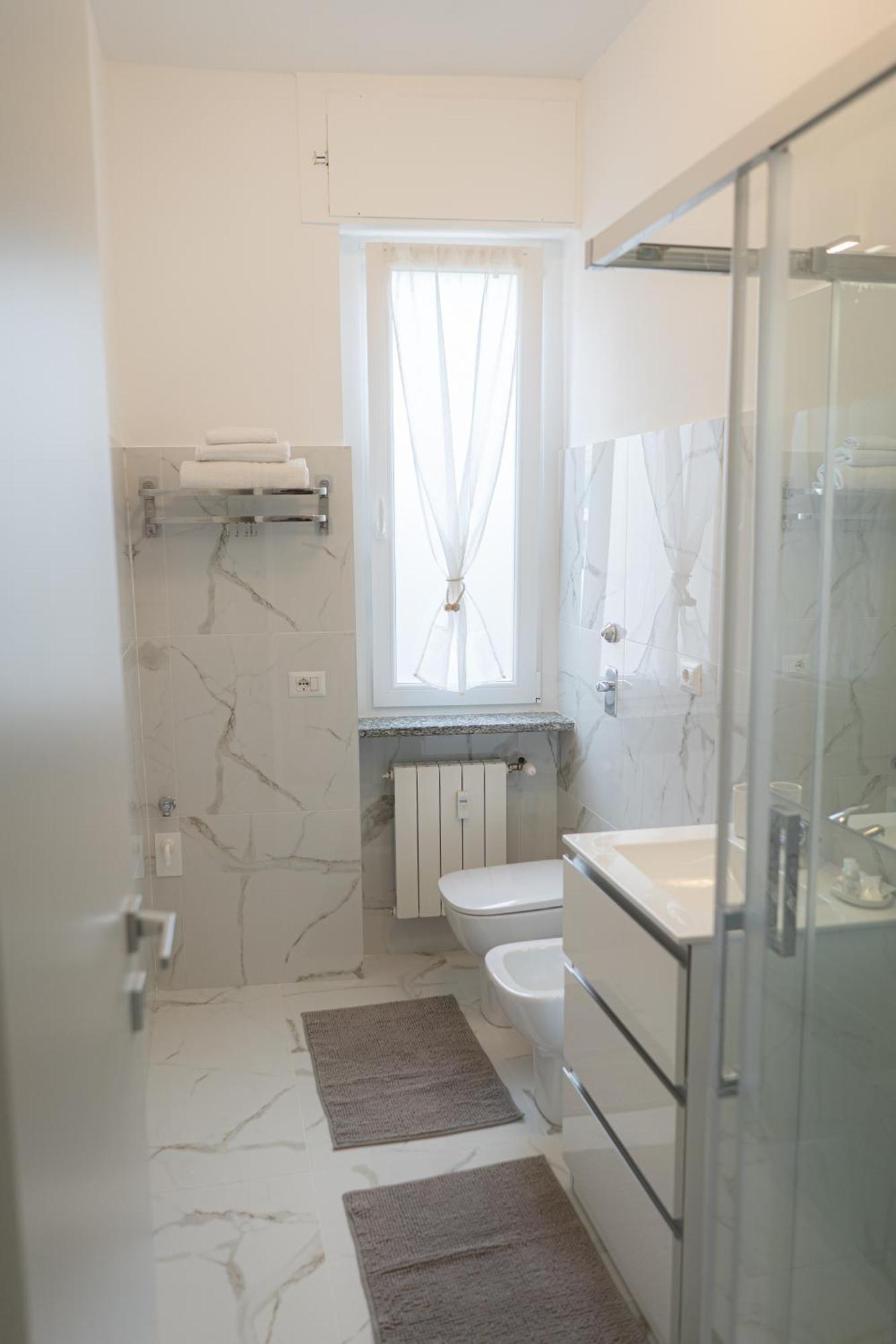 Como Lake Turati Residence Екстериор снимка