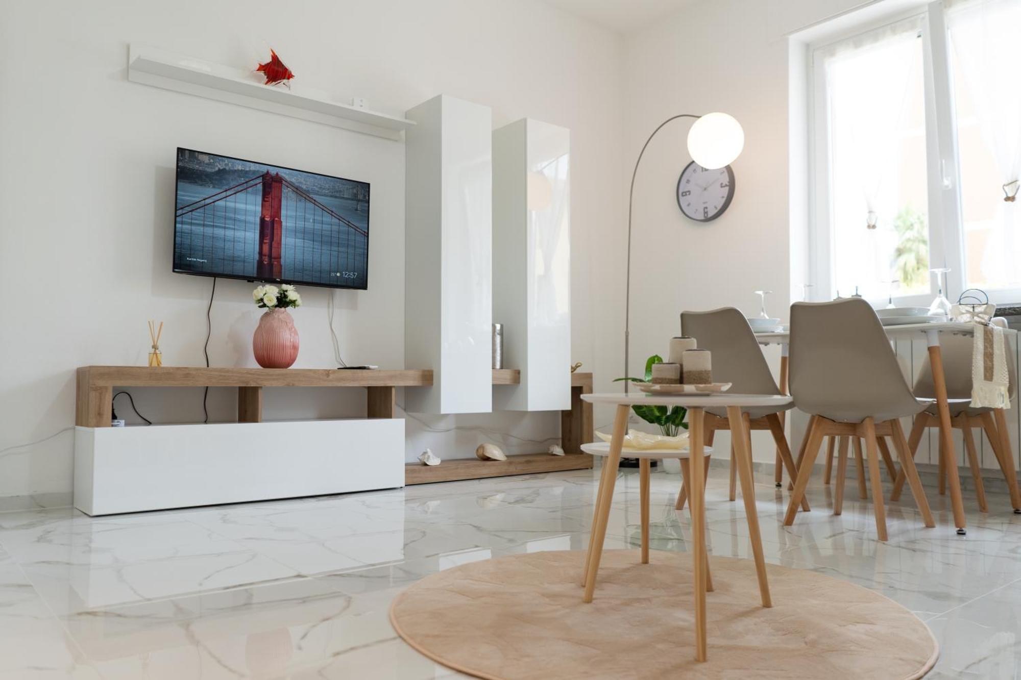 Como Lake Turati Residence Екстериор снимка
