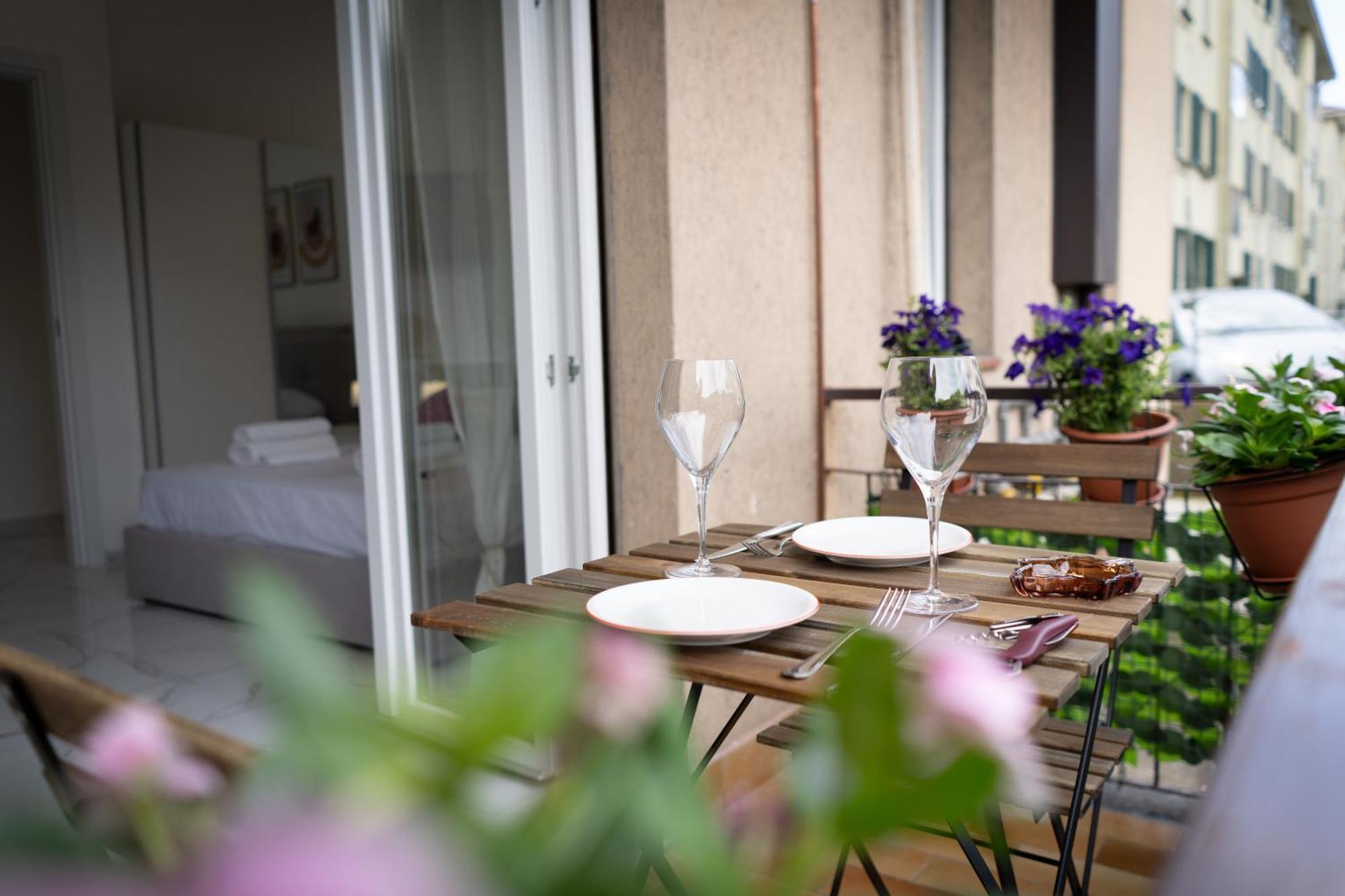Como Lake Turati Residence Екстериор снимка
