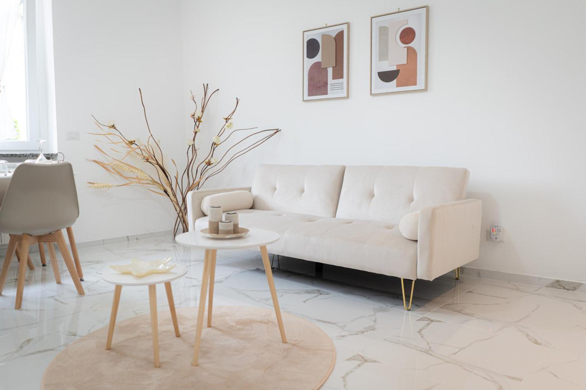Como Lake Turati Residence Екстериор снимка