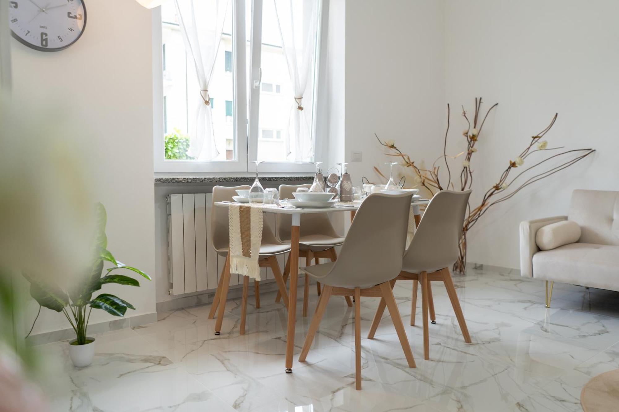 Como Lake Turati Residence Екстериор снимка