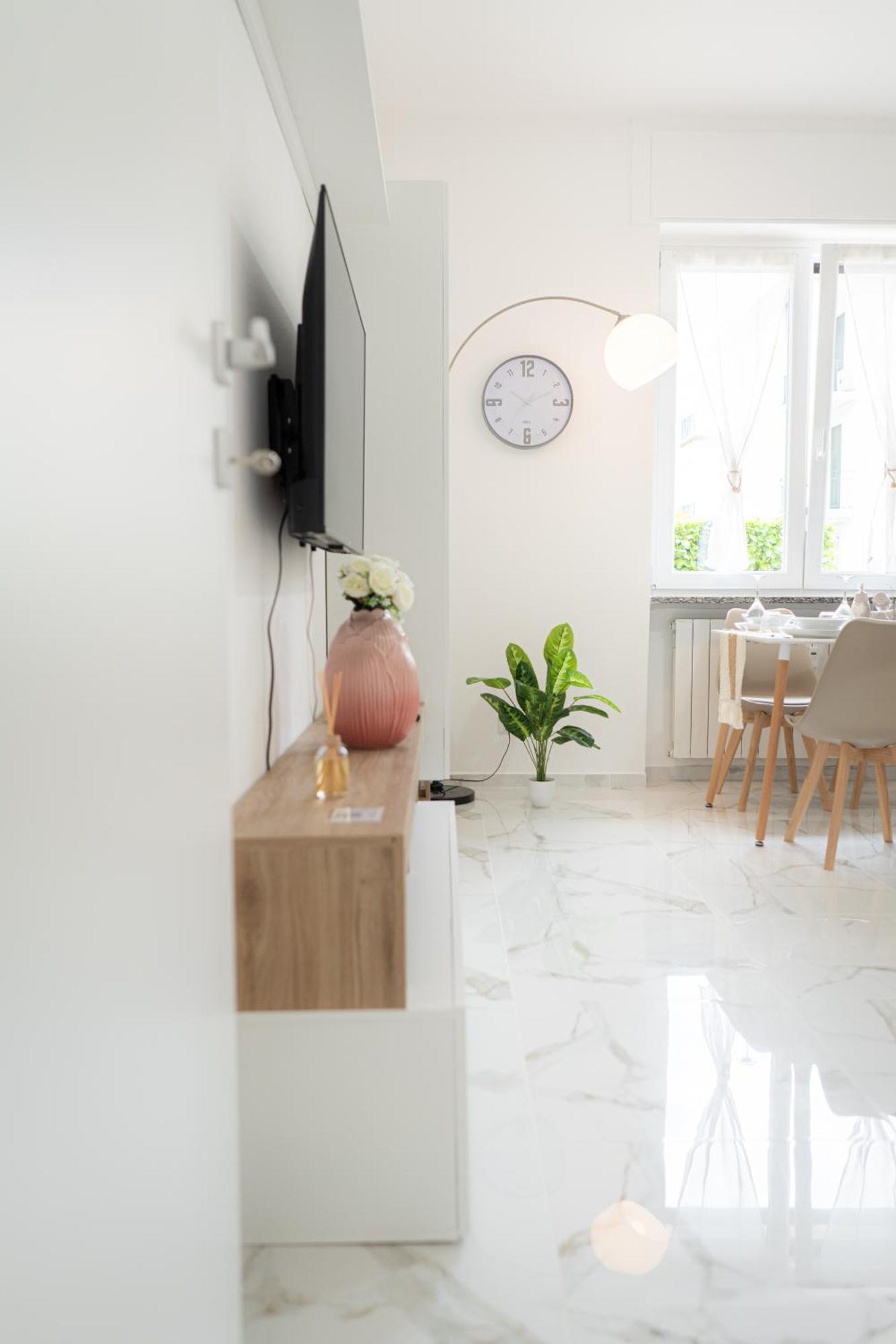 Como Lake Turati Residence Екстериор снимка