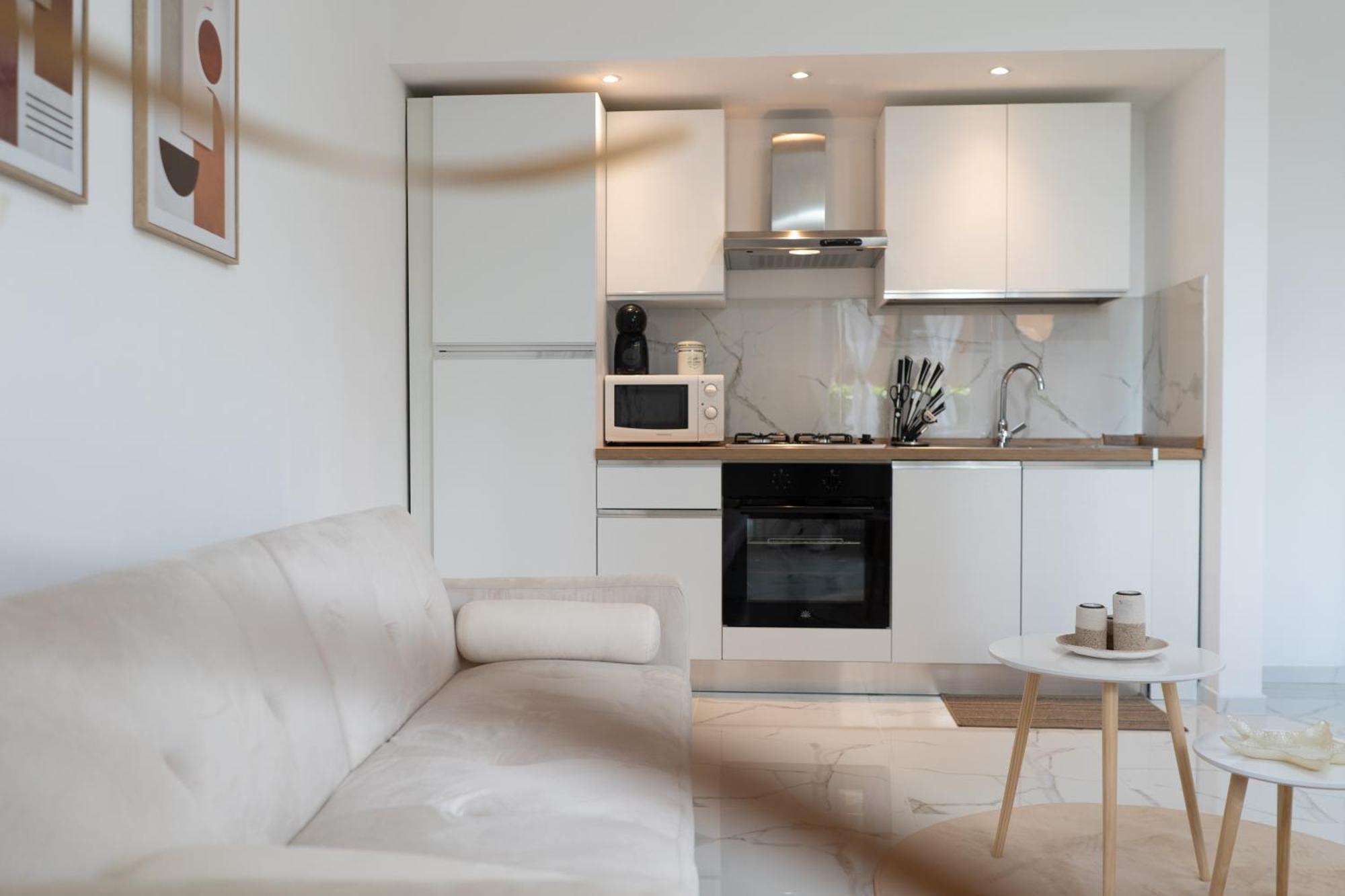 Como Lake Turati Residence Екстериор снимка