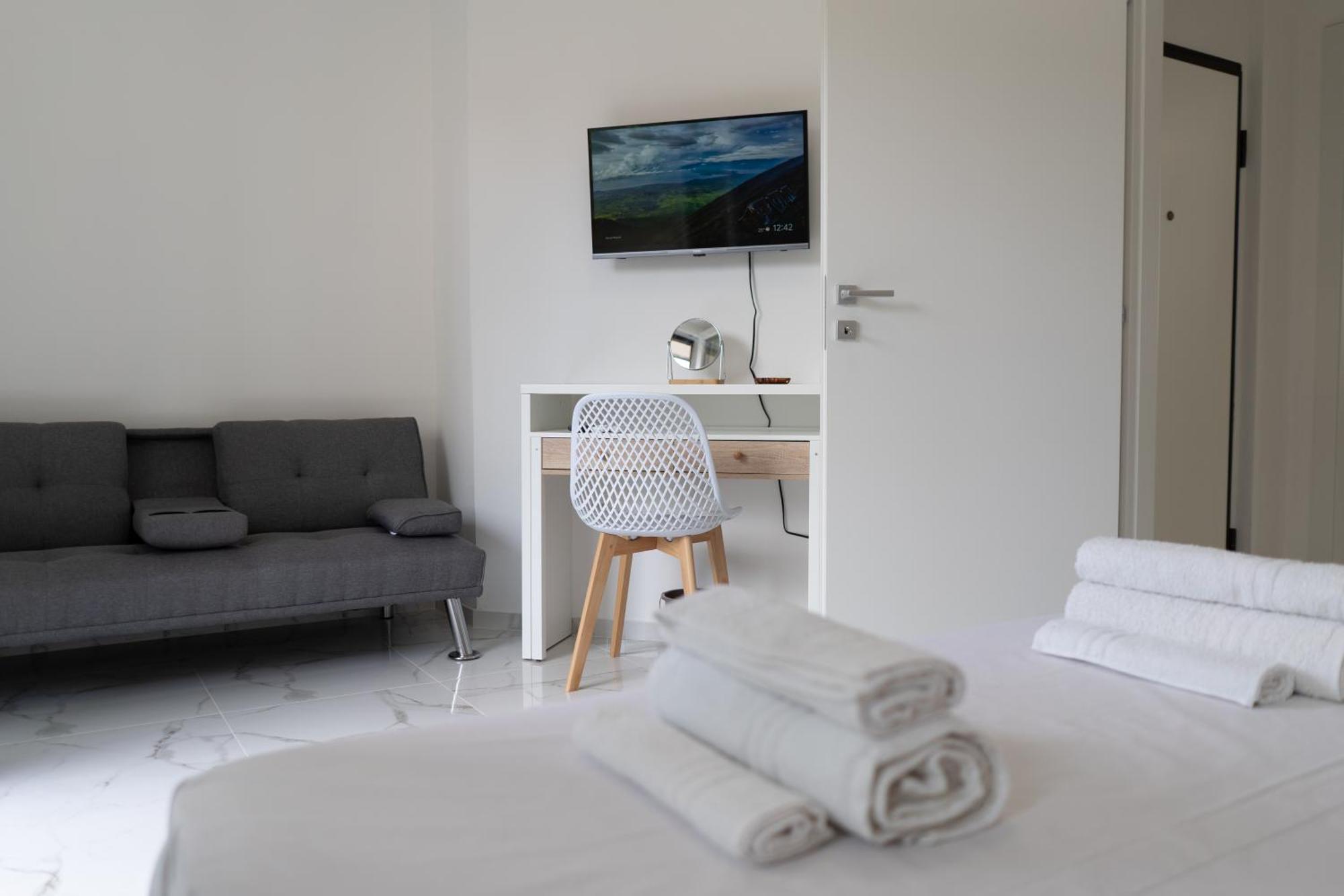 Como Lake Turati Residence Екстериор снимка