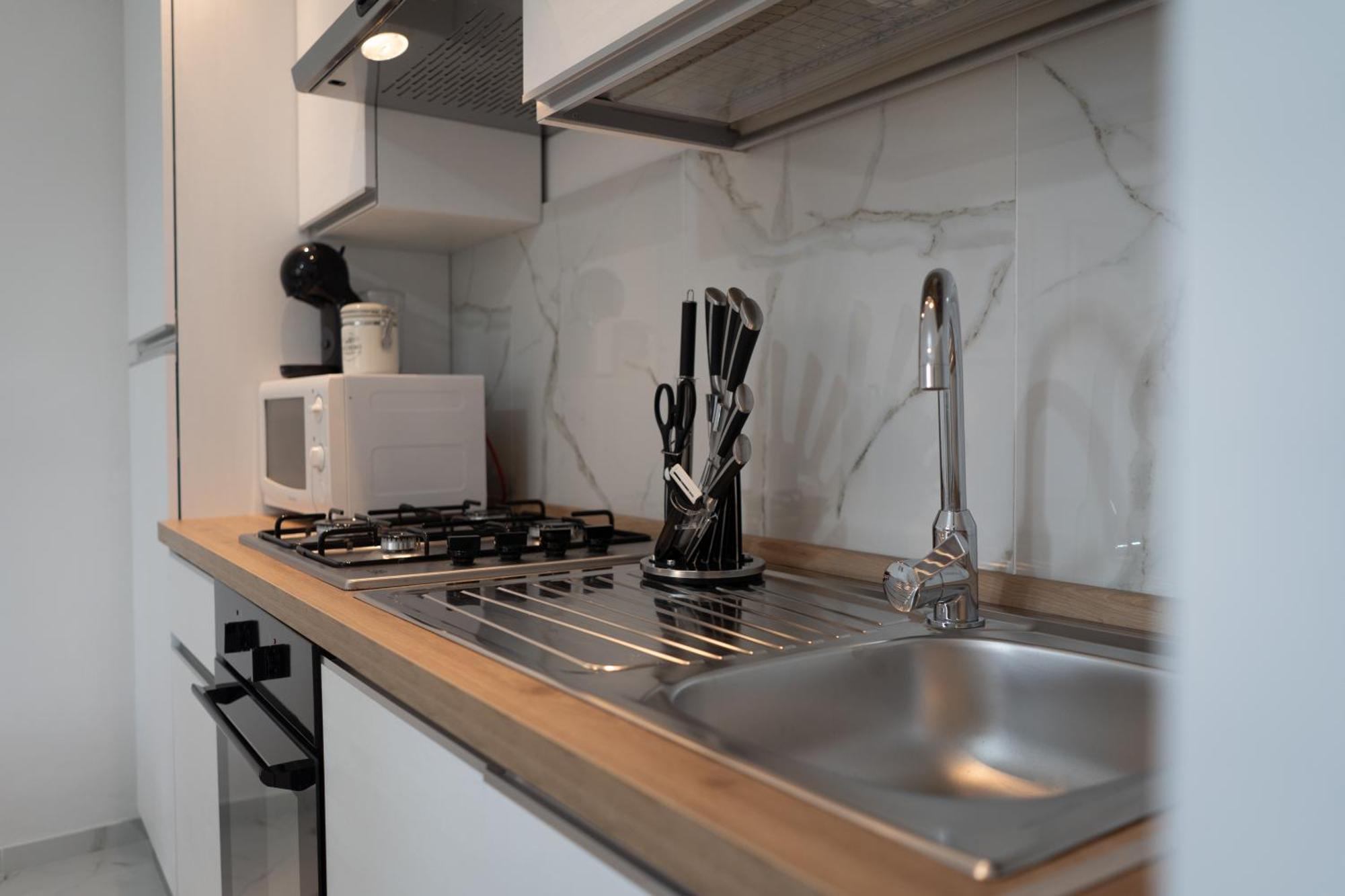 Como Lake Turati Residence Екстериор снимка
